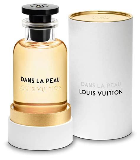 Louis Vuitton Dans la Peau 